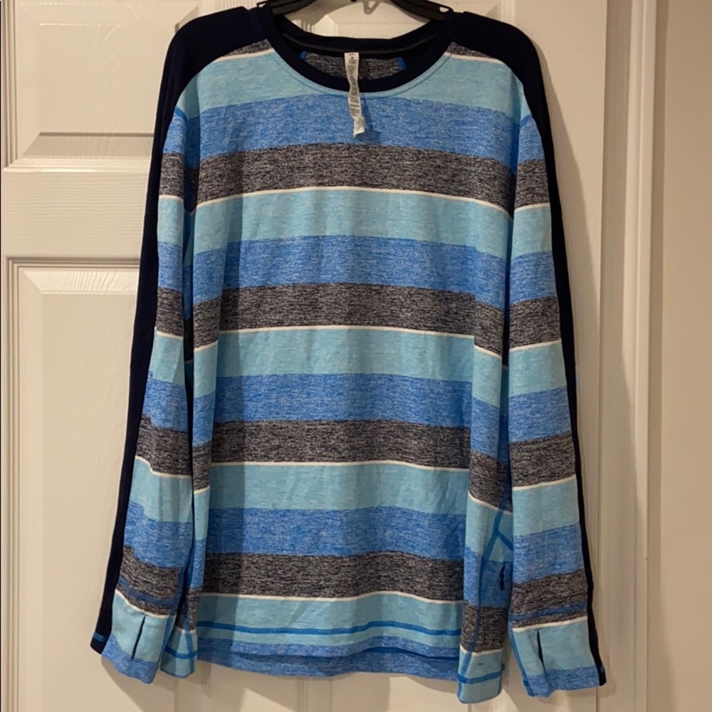 Lulu lemon Longsleeve